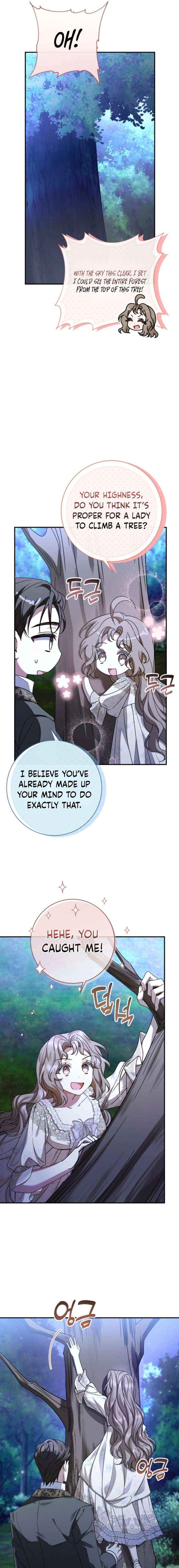 Sonnet of the Dawn Chapter 12 page 17 - 