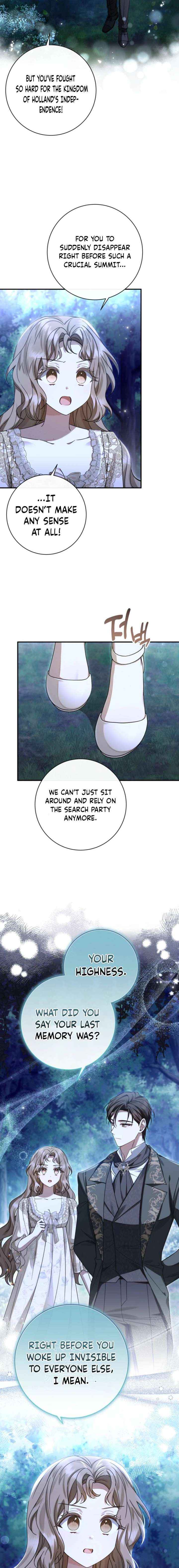 Sonnet of the Dawn Chapter 12 page 9 - 
