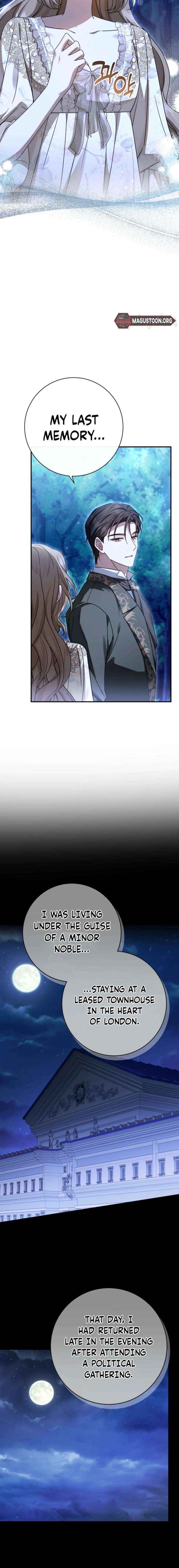 Sonnet of the Dawn Chapter 12 page 10 - 