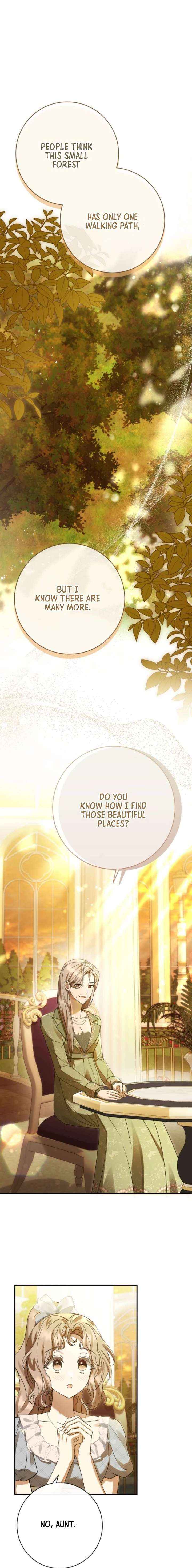 Sonnet of the Dawn Chapter 14 page 12 - 