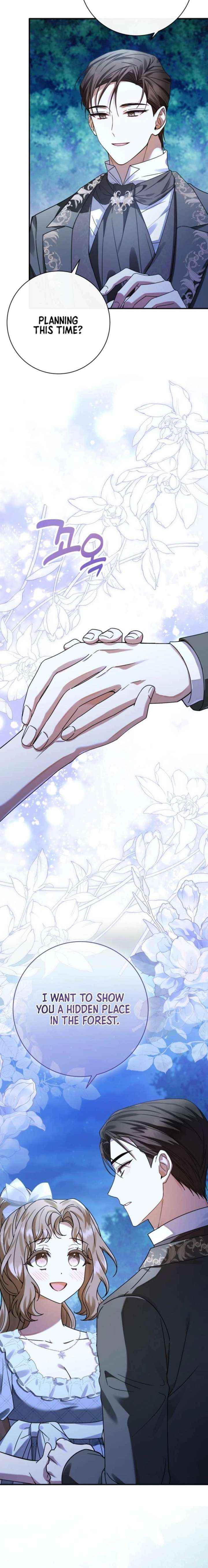 Sonnet of the Dawn Chapter 14 page 17 - 