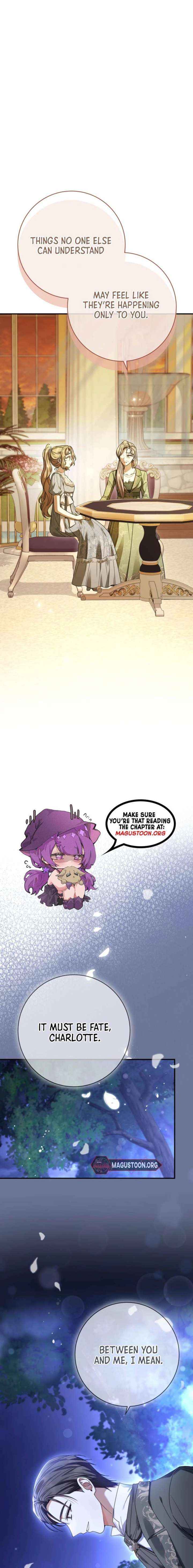 Sonnet of the Dawn Chapter 14 page 10 - 