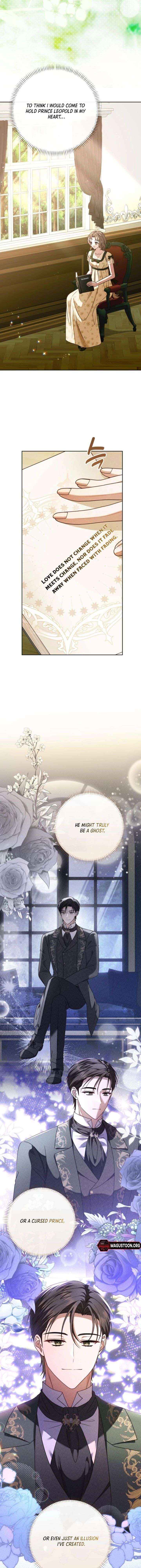 Sonnet of the Dawn Chapter 15 page 14 - 