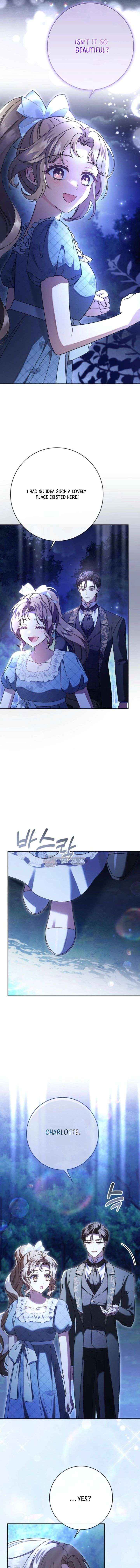 Sonnet of the Dawn Chapter 15 page 3 - 