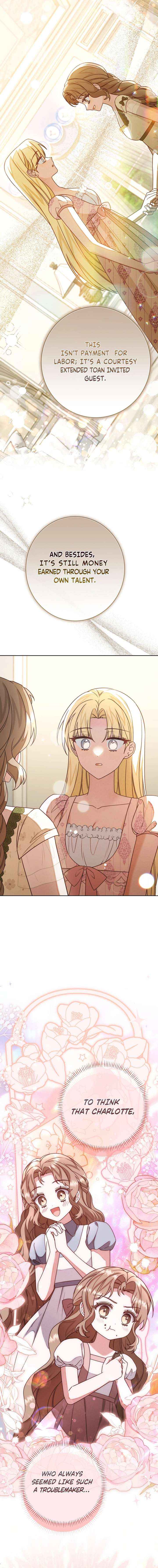 Sonnet of the Dawn Chapter 16 page 12 - 