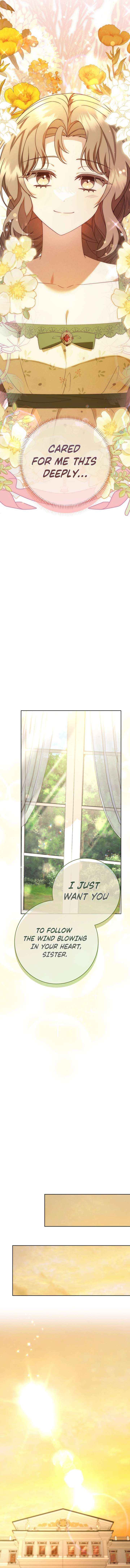 Sonnet of the Dawn Chapter 16 page 13 - 