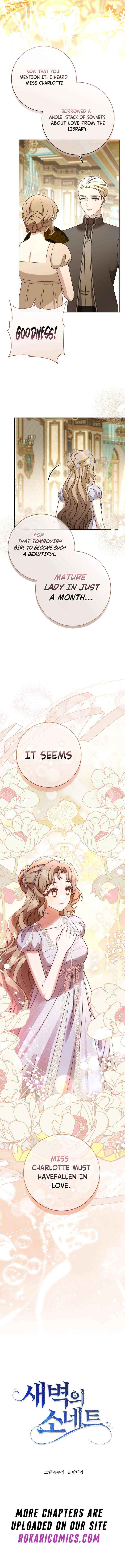 Sonnet of the Dawn Chapter 16 page 17 - 