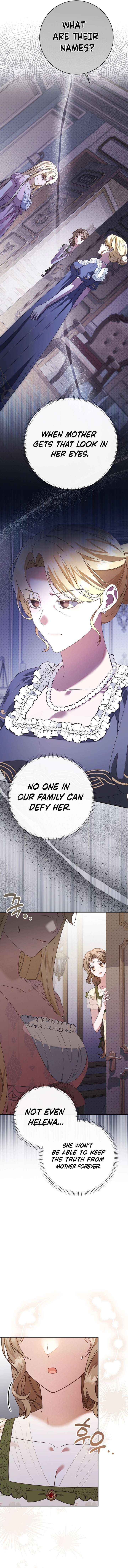 Sonnet of the Dawn Chapter 16 page 4 - 