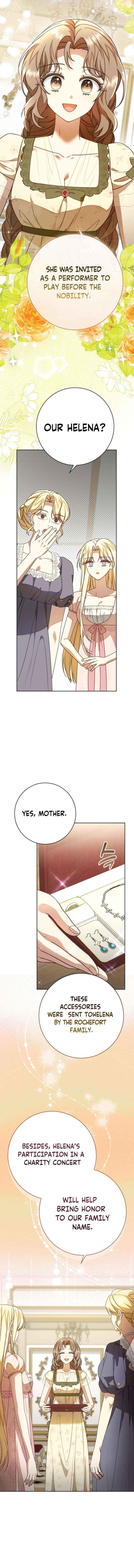 Sonnet of the Dawn Chapter 16 page 6 - 