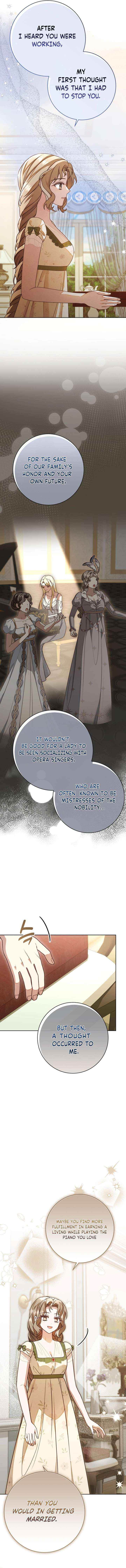 Sonnet of the Dawn Chapter 16 page 9 - 