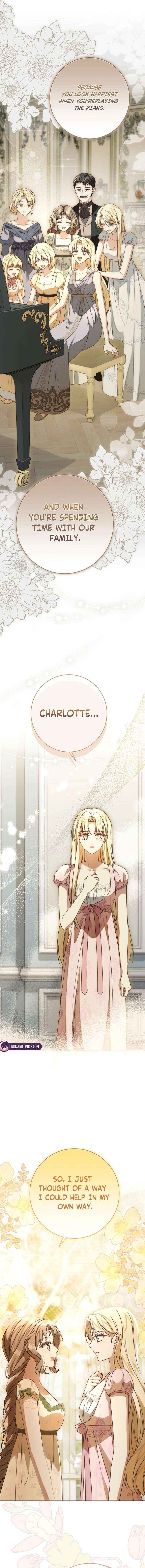 Sonnet of the Dawn Chapter 16 page 10 - 