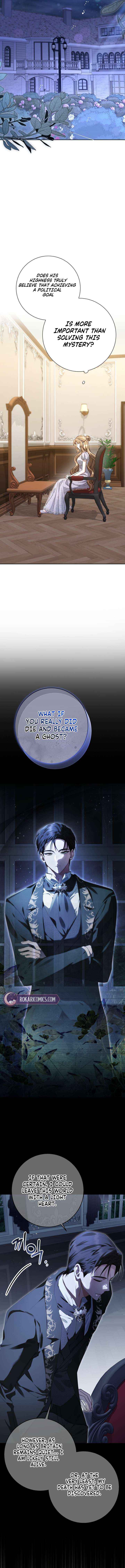 Sonnet of the Dawn Chapter 17 page 11 - 