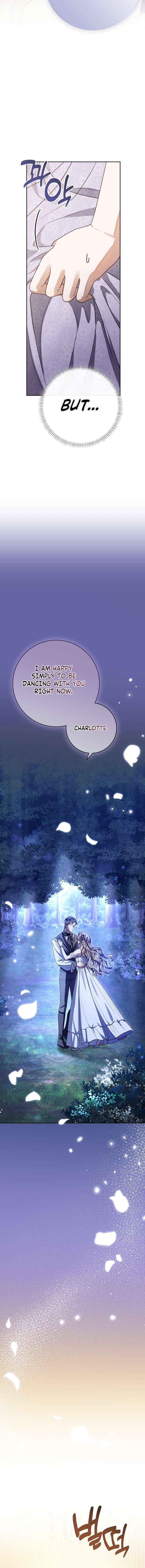 Sonnet of the Dawn Chapter 17 page 13 - 