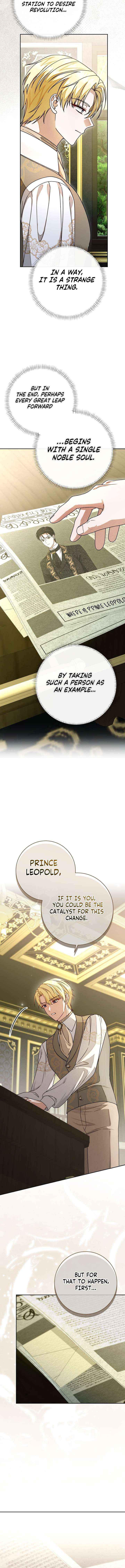 Sonnet of the Dawn Chapter 17 page 16 - 