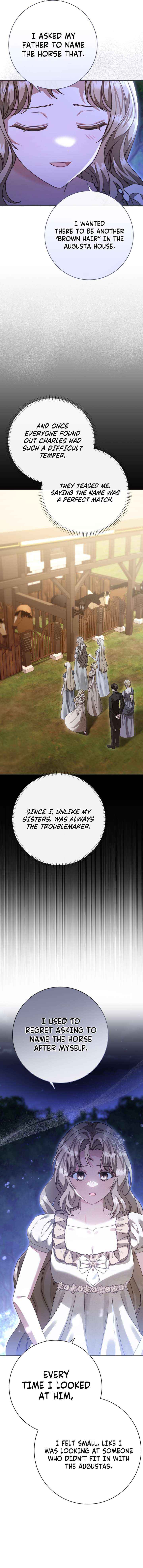Sonnet of the Dawn Chapter 18 page 14 - 