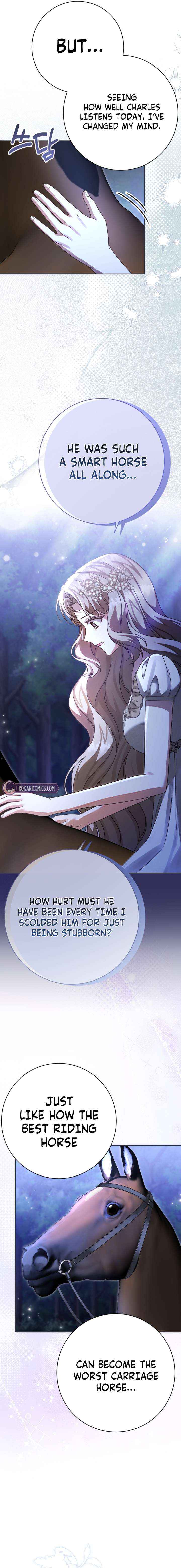Sonnet of the Dawn Chapter 18 page 15 - 