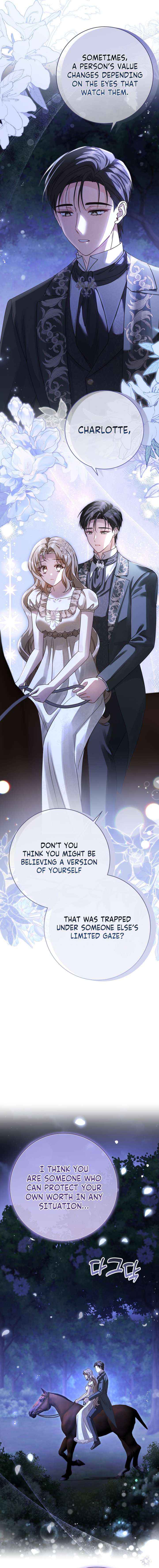 Sonnet of the Dawn Chapter 18 page 16 - 