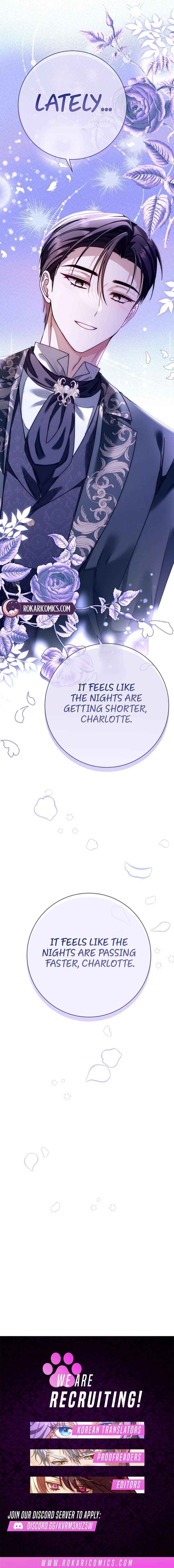 Sonnet of the Dawn Chapter 19 page 18 - 