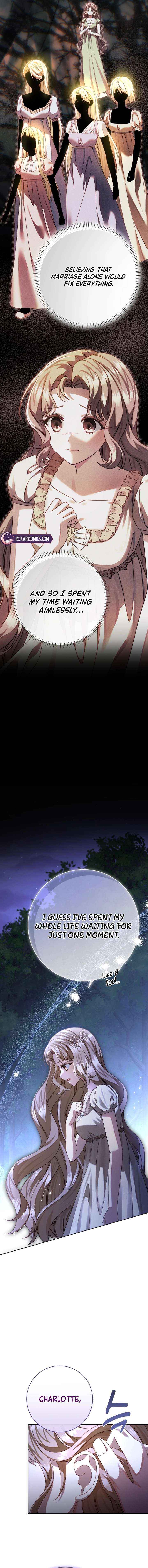 Sonnet of the Dawn Chapter 19 page 5 - 