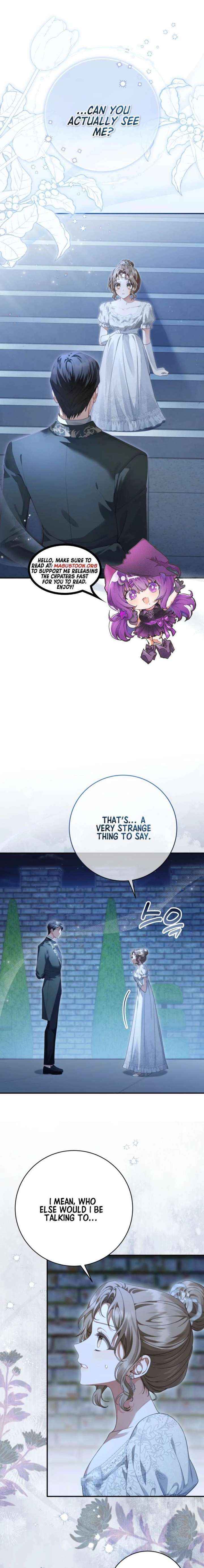 Sonnet of the Dawn Chapter 2 page 2 - 