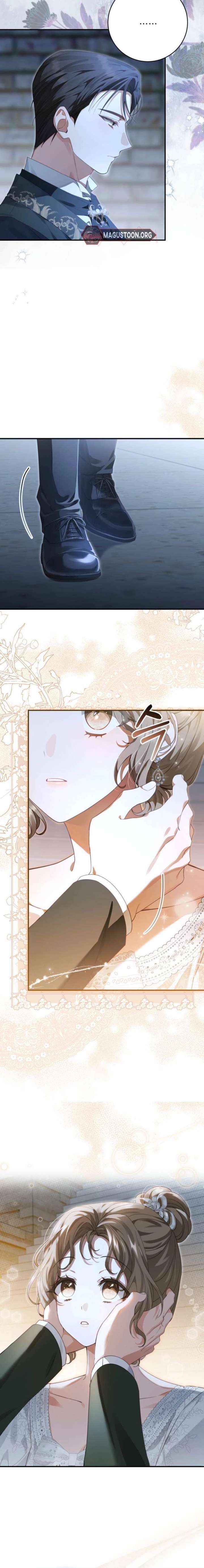 Sonnet of the Dawn Chapter 2 page 3 - 