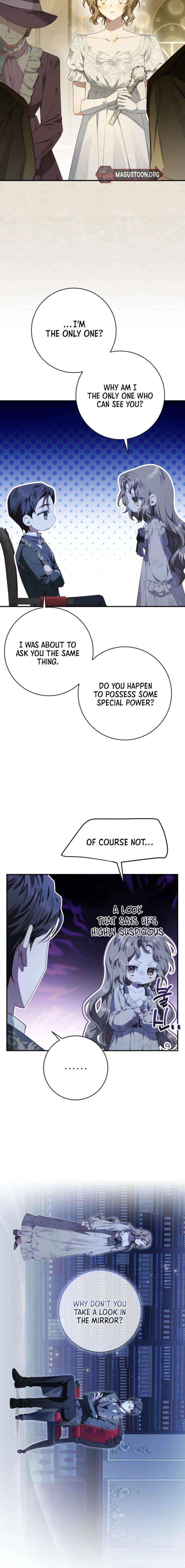 Sonnet of the Dawn Chapter 2 page 23 - 