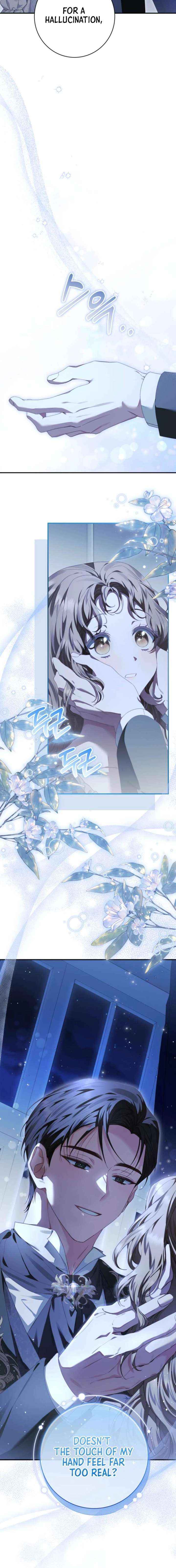 Sonnet of the Dawn Chapter 2 page 25 - 
