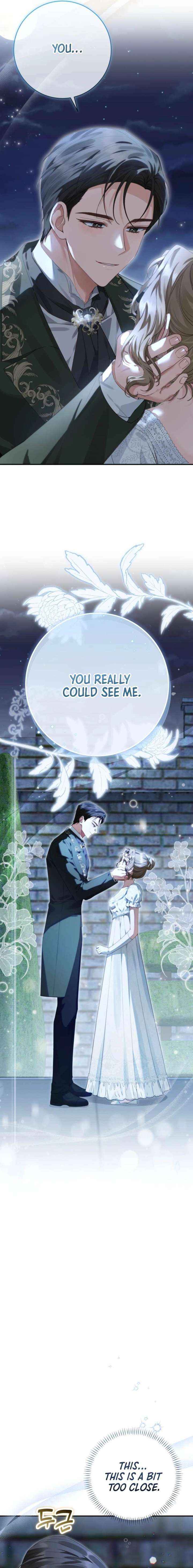 Sonnet of the Dawn Chapter 2 page 4 - 