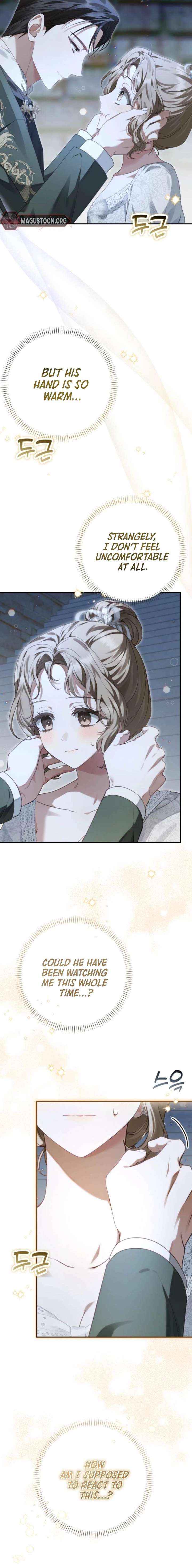 Sonnet of the Dawn Chapter 2 page 5 - 