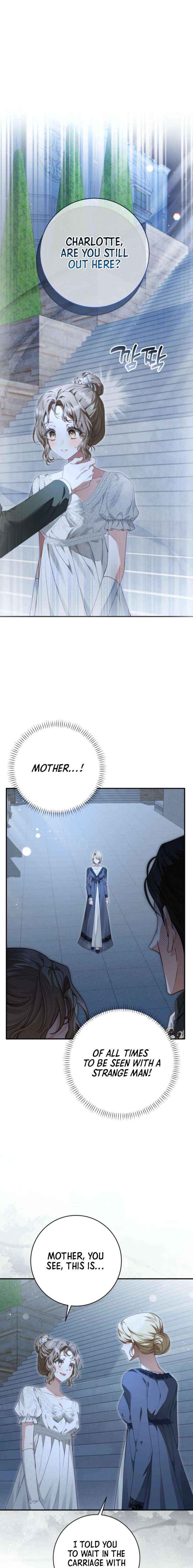 Sonnet of the Dawn Chapter 2 page 6 - 