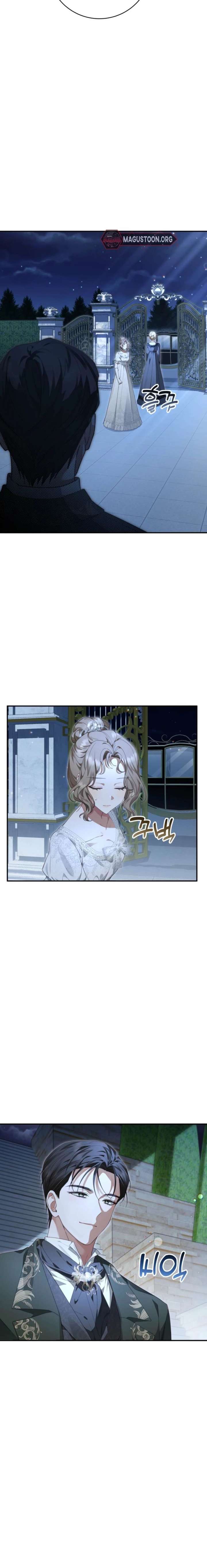 Sonnet of the Dawn Chapter 2 page 9 - 
