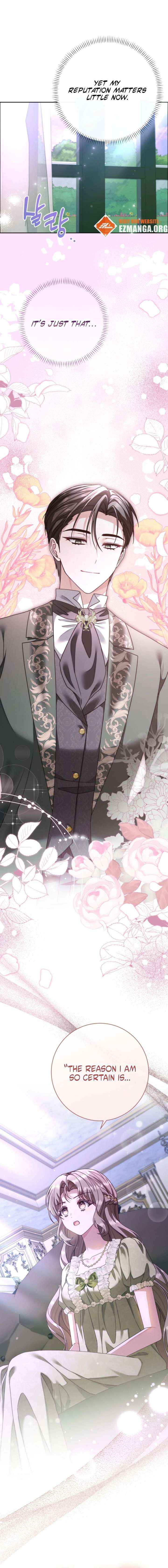 Sonnet of the Dawn Chapter 20 page 16 - 