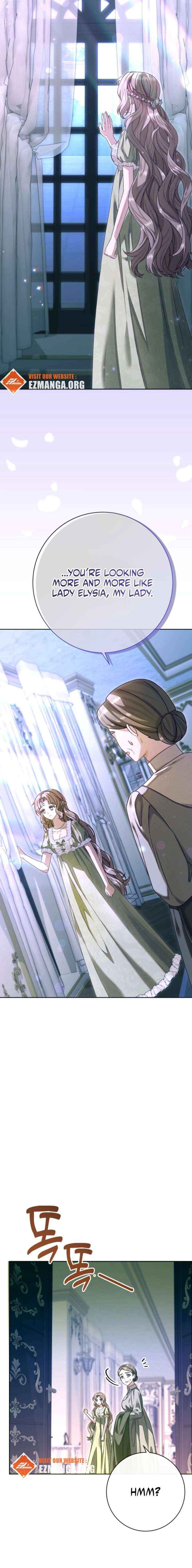 Sonnet of the Dawn Chapter 20 page 4 - 