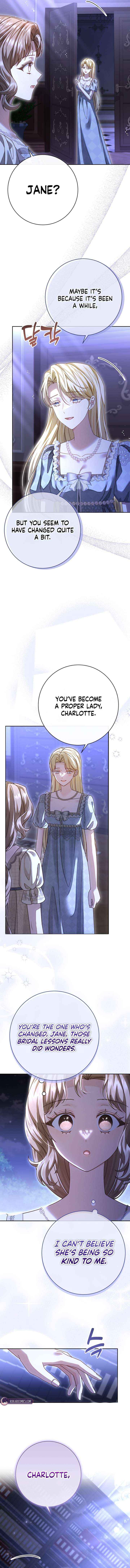 Sonnet of the Dawn Chapter 21 page 12 - 