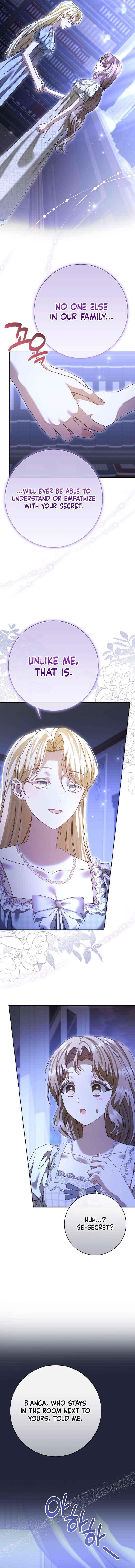 Sonnet of the Dawn Chapter 21 page 13 - 