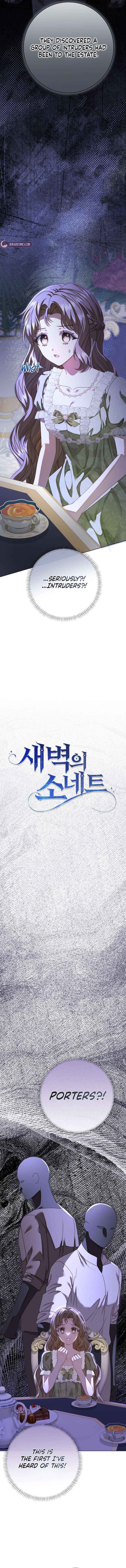 Sonnet of the Dawn Chapter 21 page 7 - 
