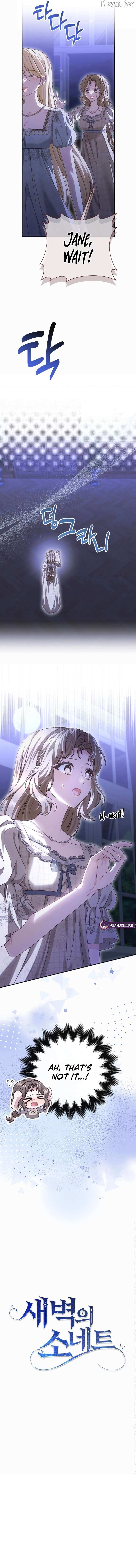 Sonnet of the Dawn Chapter 22 page 4 - 