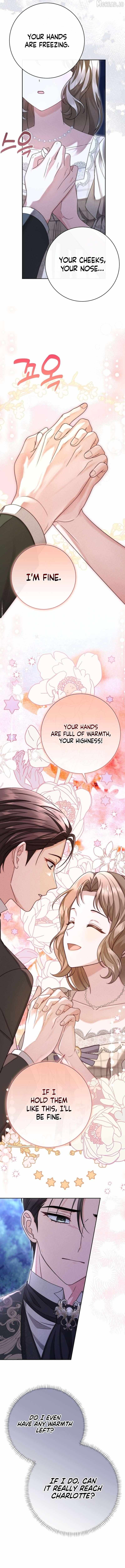 Sonnet of the Dawn Chapter 23 page 12 - 