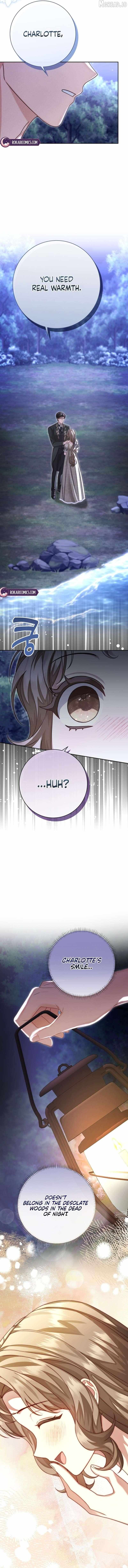 Sonnet of the Dawn Chapter 23 page 14 - 