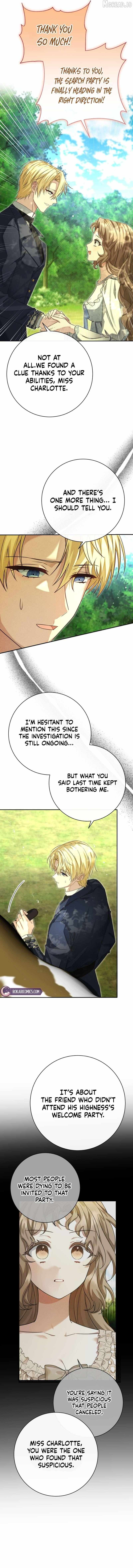 Sonnet of the Dawn Chapter 24 page 12 - 