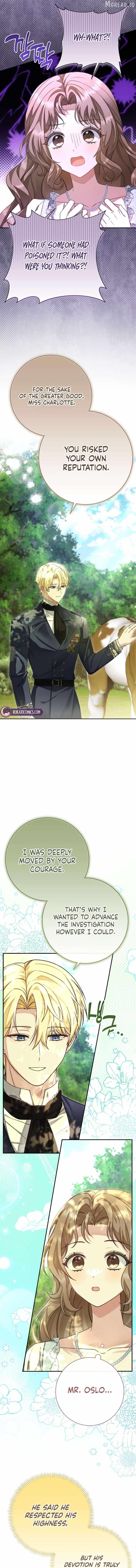 Sonnet of the Dawn Chapter 24 page 9 - 