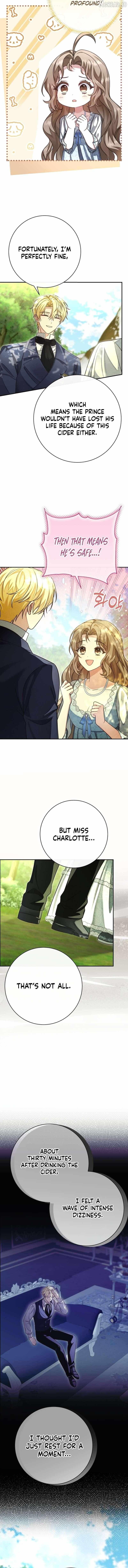 Sonnet of the Dawn Chapter 24 page 10 - 