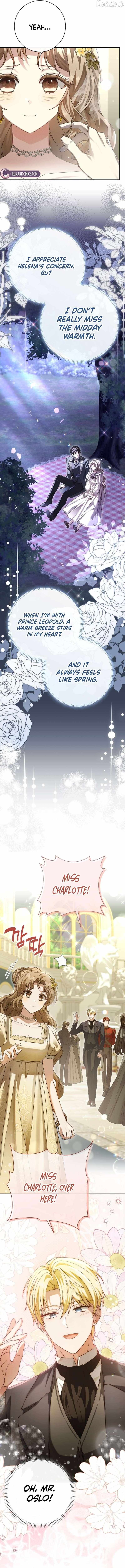 Sonnet of the Dawn Chapter 25 page 13 - 