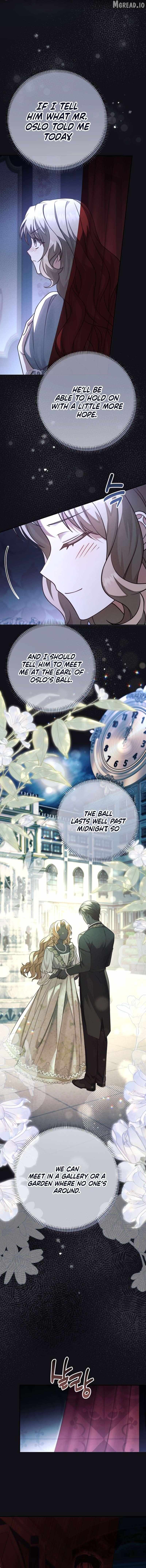 Sonnet of the Dawn Chapter 25 page 5 - 