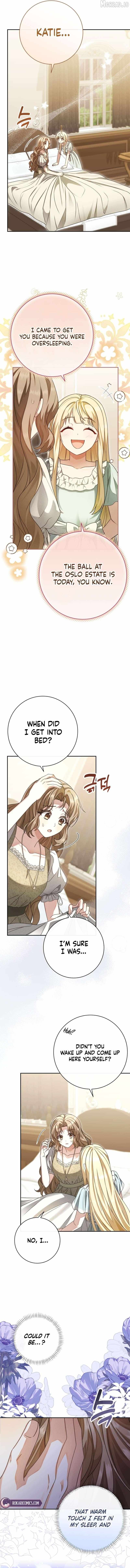Sonnet of the Dawn Chapter 25 page 7 - 