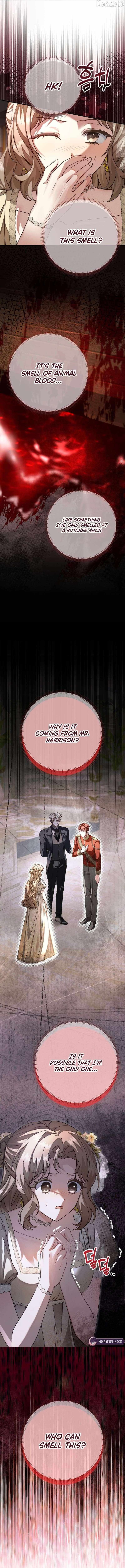 Sonnet of the Dawn Chapter 26 page 2 - 