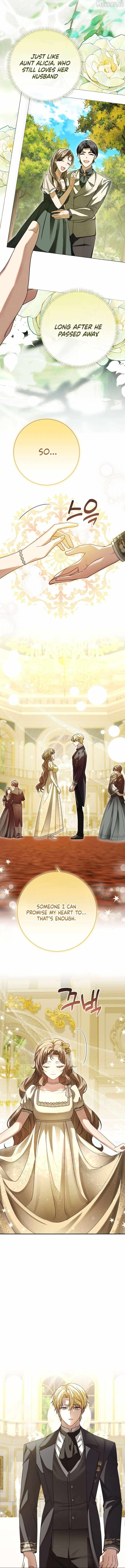 Sonnet of the Dawn Chapter 26 page 13 - 