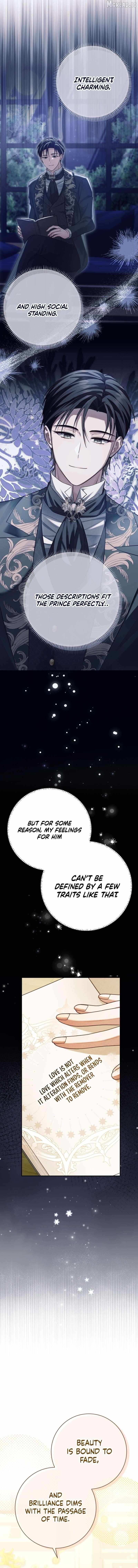 Sonnet of the Dawn Chapter 26 page 9 - 