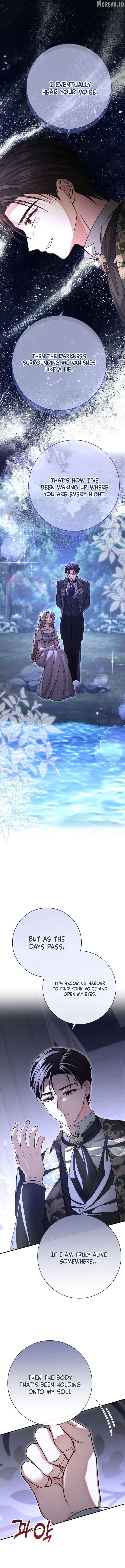 Sonnet of the Dawn Chapter 27 page 11 - 
