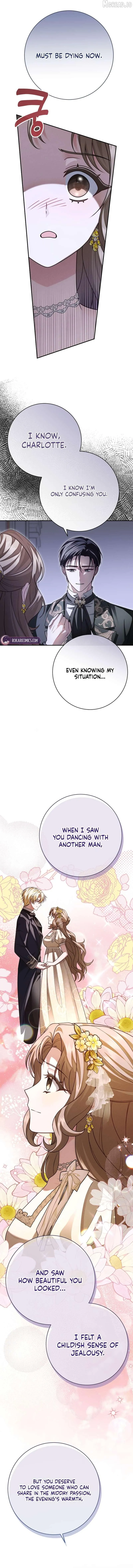 Sonnet of the Dawn Chapter 27 page 12 - 